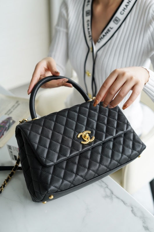 CHANEL WOMEN'S BAGS 2