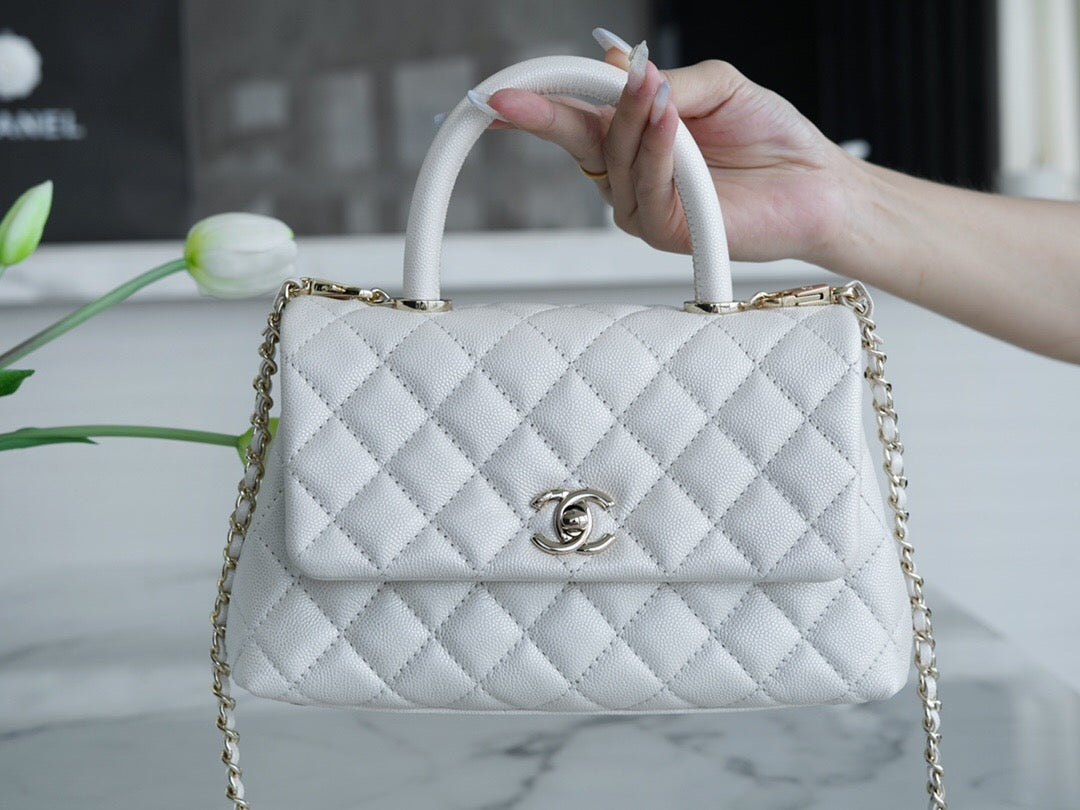 CHANEL WOMEN'S BAGS 3