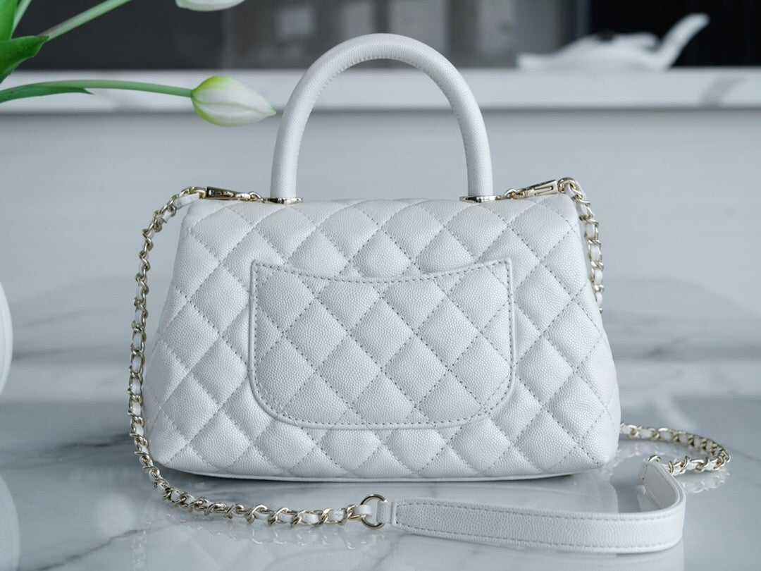 CHANEL WOMEN'S BAGS 3