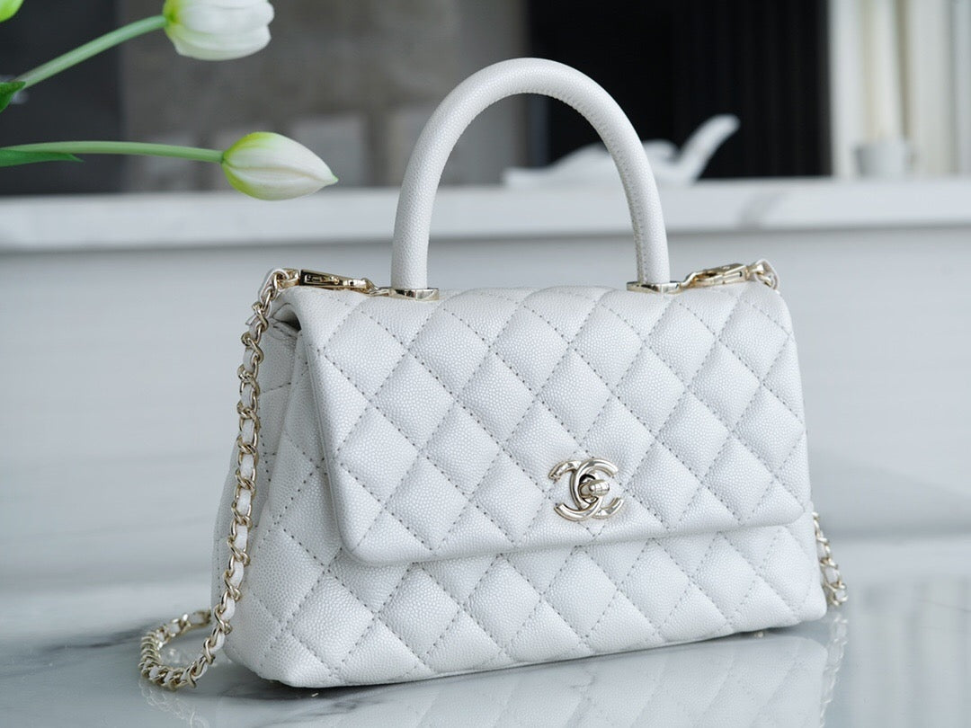 CHANEL WOMEN'S BAGS 3