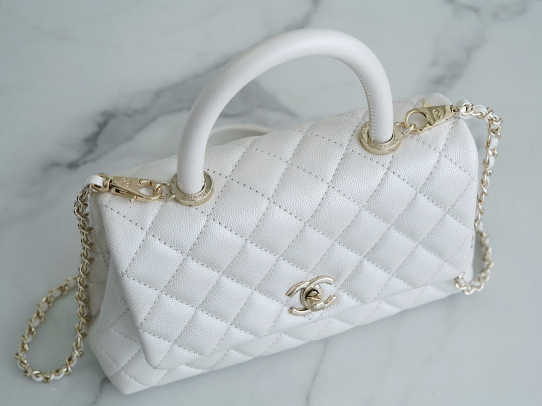 CHANEL WOMEN'S BAGS 3