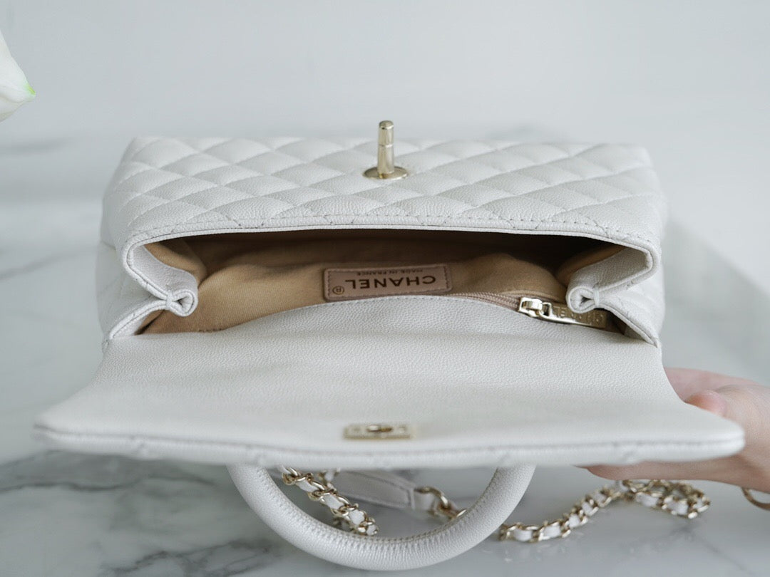 CHANEL WOMEN'S BAGS 3