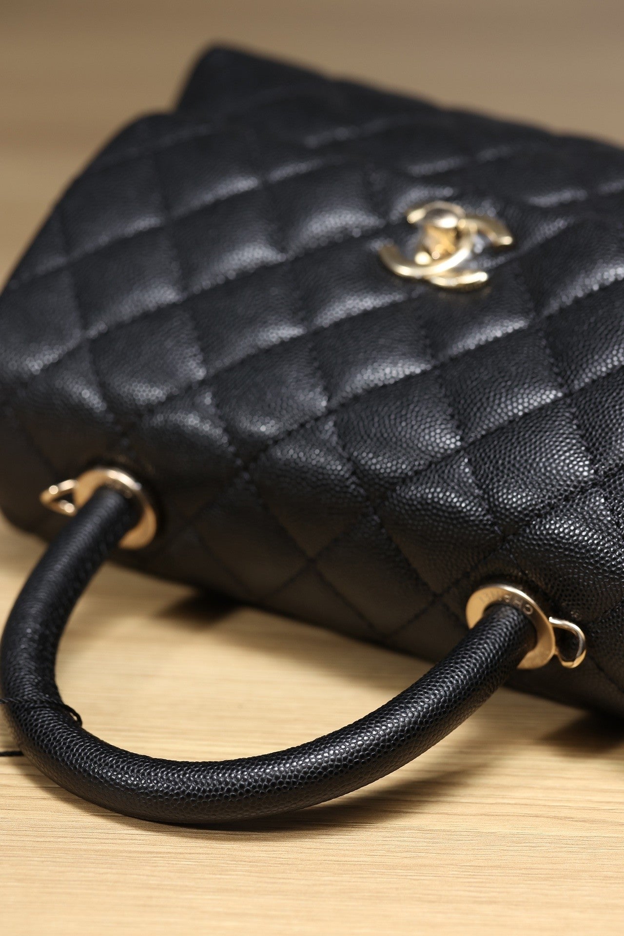 CHANEL WOMEN'S BAGS 4