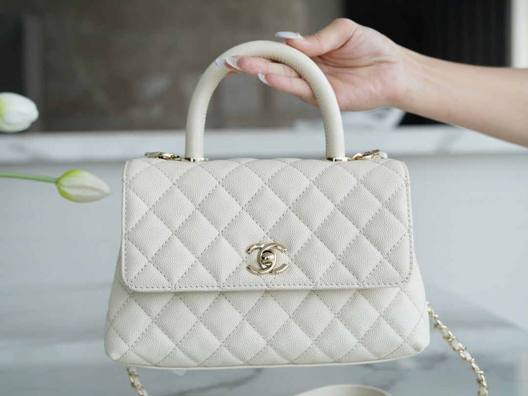 CHANEL WOMEN'S BAGS 5