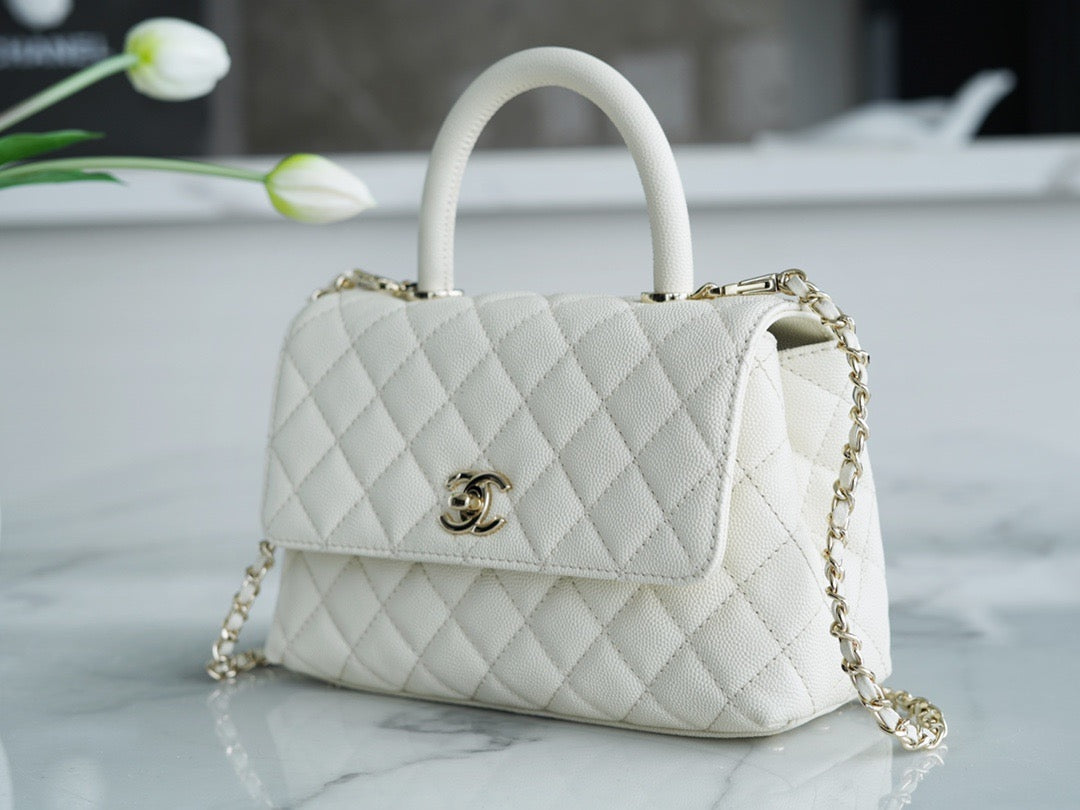 CHANEL WOMEN'S BAGS 5
