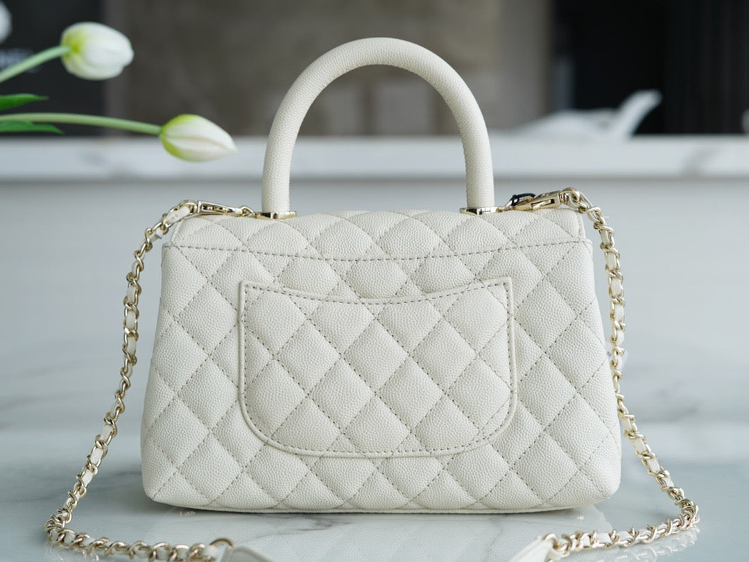 CHANEL WOMEN'S BAGS 5