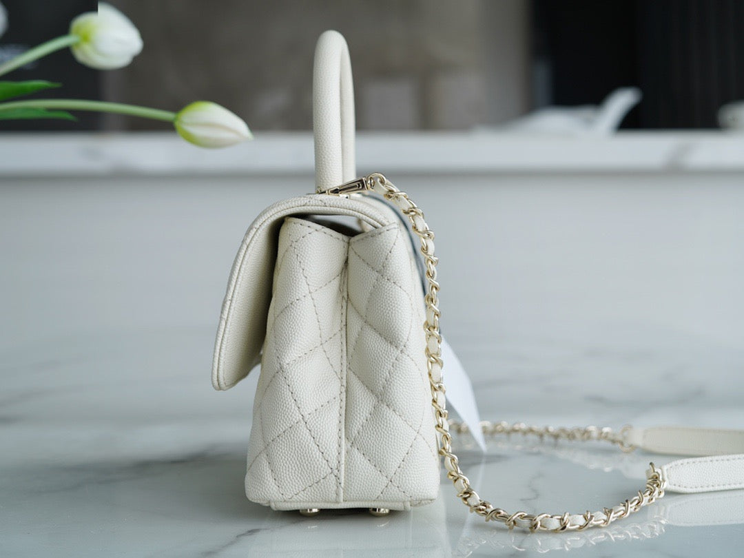 CHANEL WOMEN'S BAGS 5