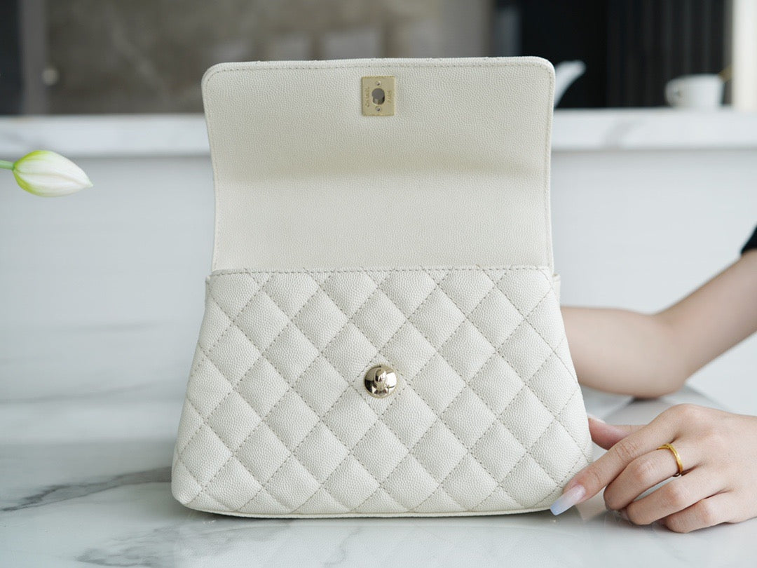 CHANEL WOMEN'S BAGS 5