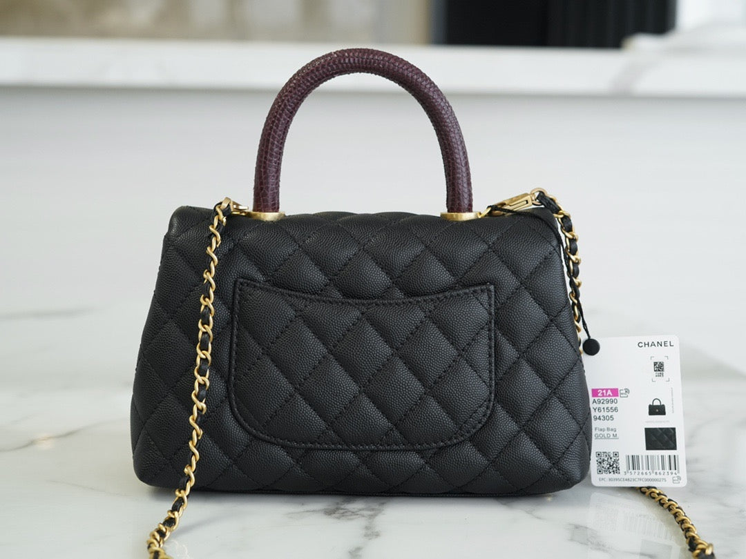 CHANEL WOMEN'S BAGS 6