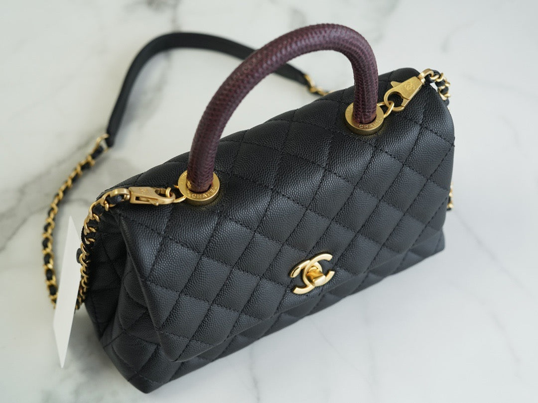 CHANEL WOMEN'S BAGS 6