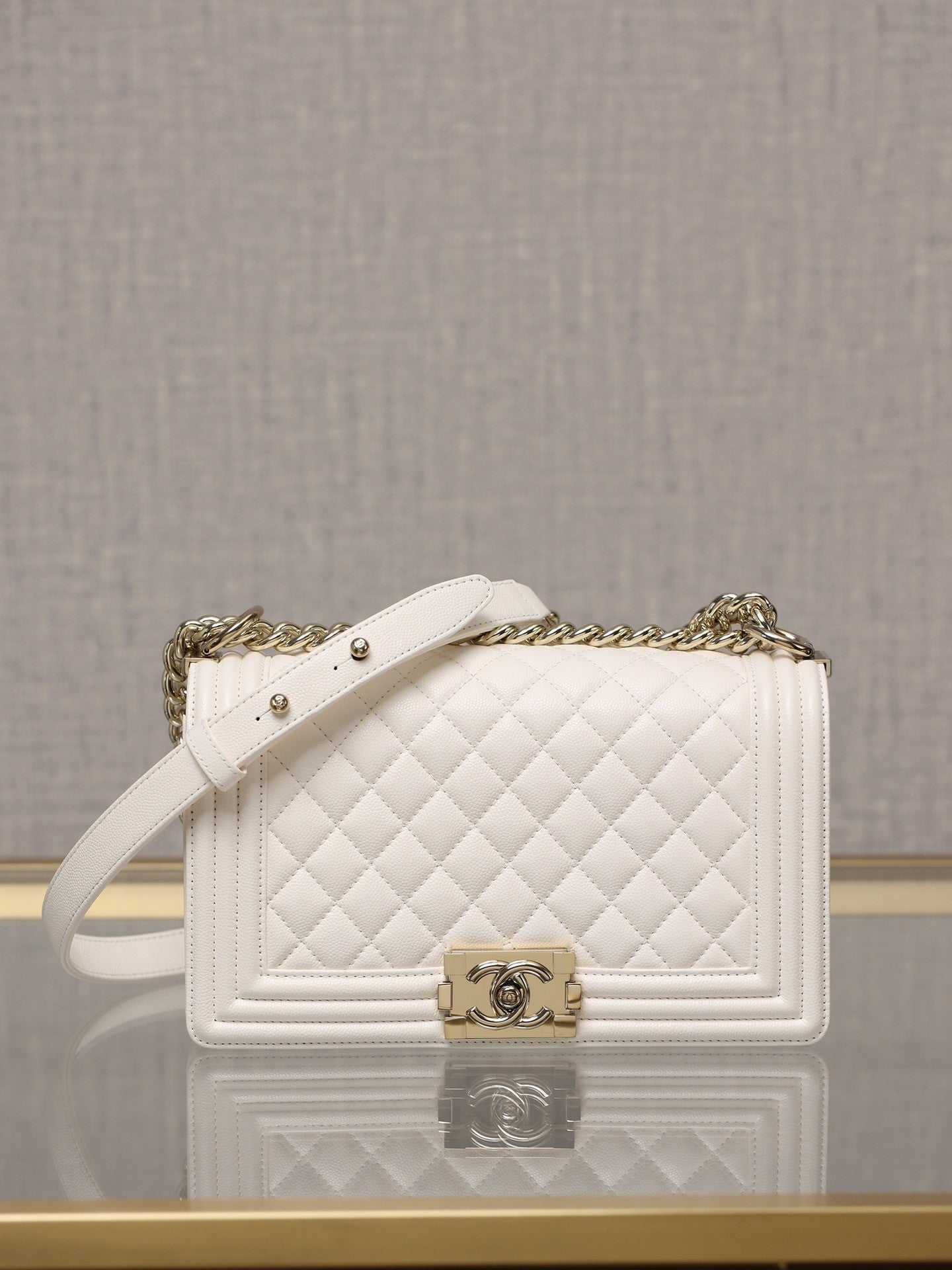 CHANEL WOMEN'S BAGS 7