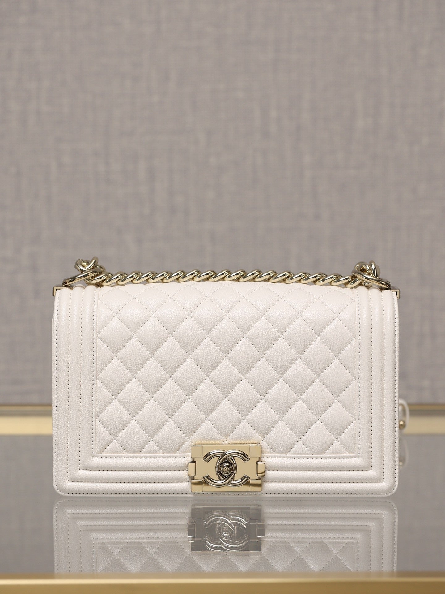 CHANEL WOMEN'S BAGS 7
