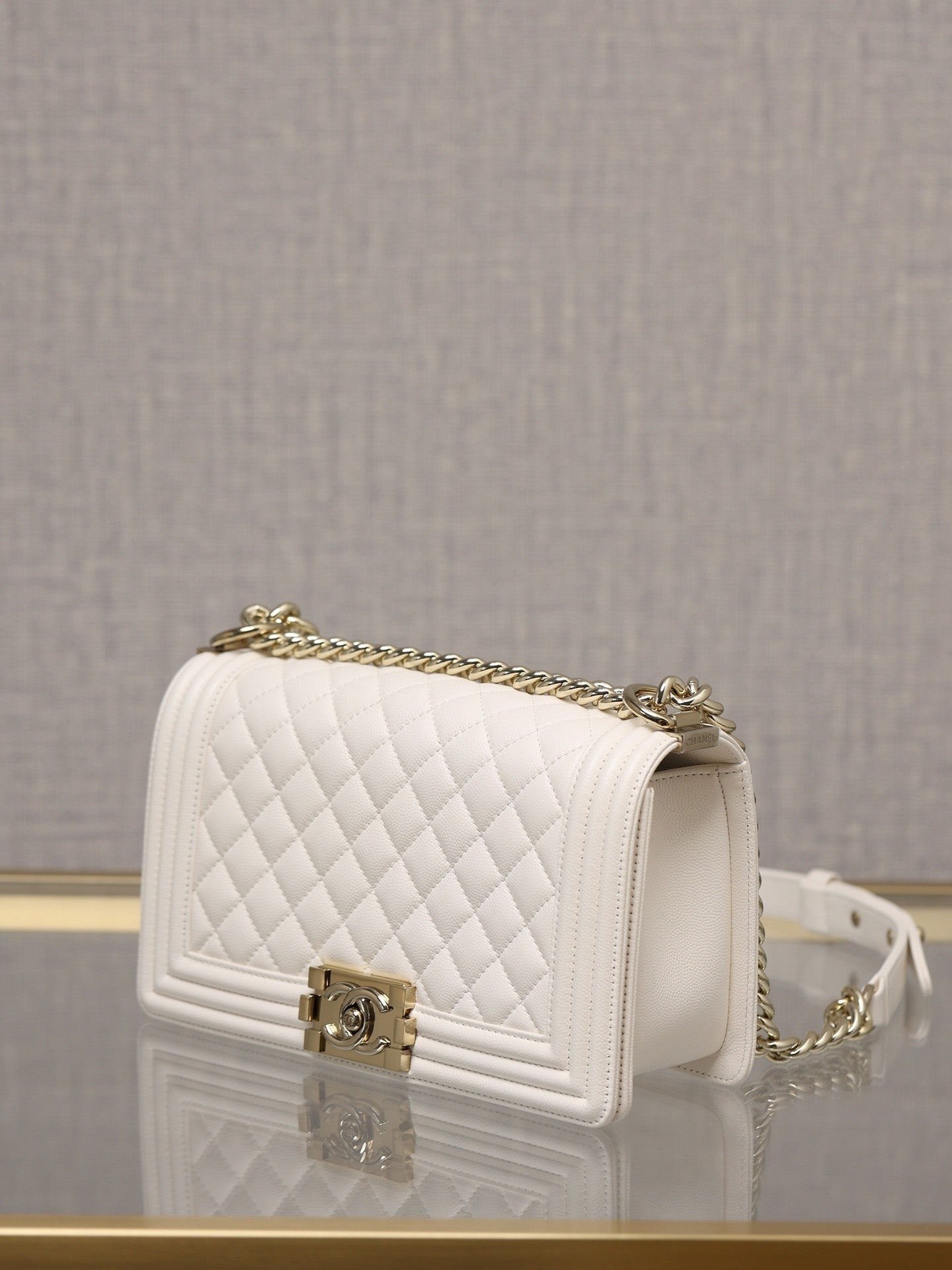 CHANEL WOMEN'S BAGS 7