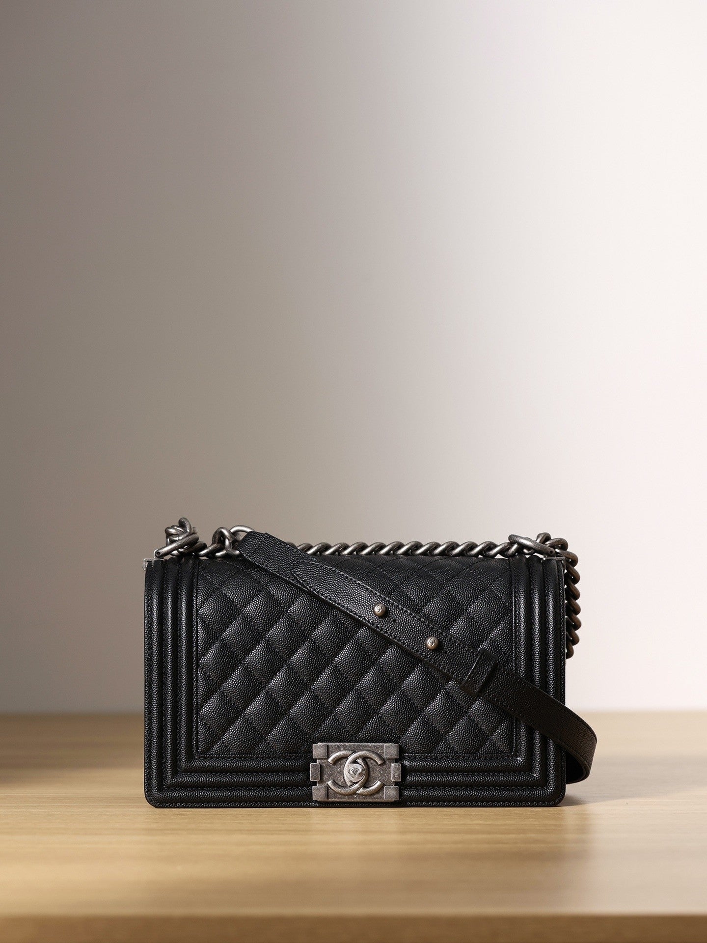 CHANEL WOMEN'S BAGS 8
