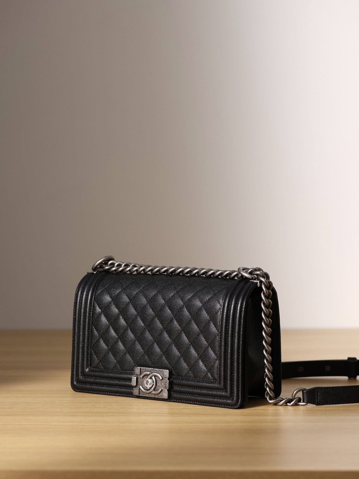 CHANEL WOMEN'S BAGS 8