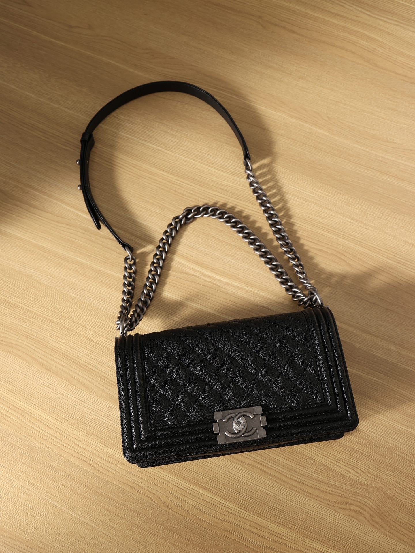 CHANEL WOMEN'S BAGS 8