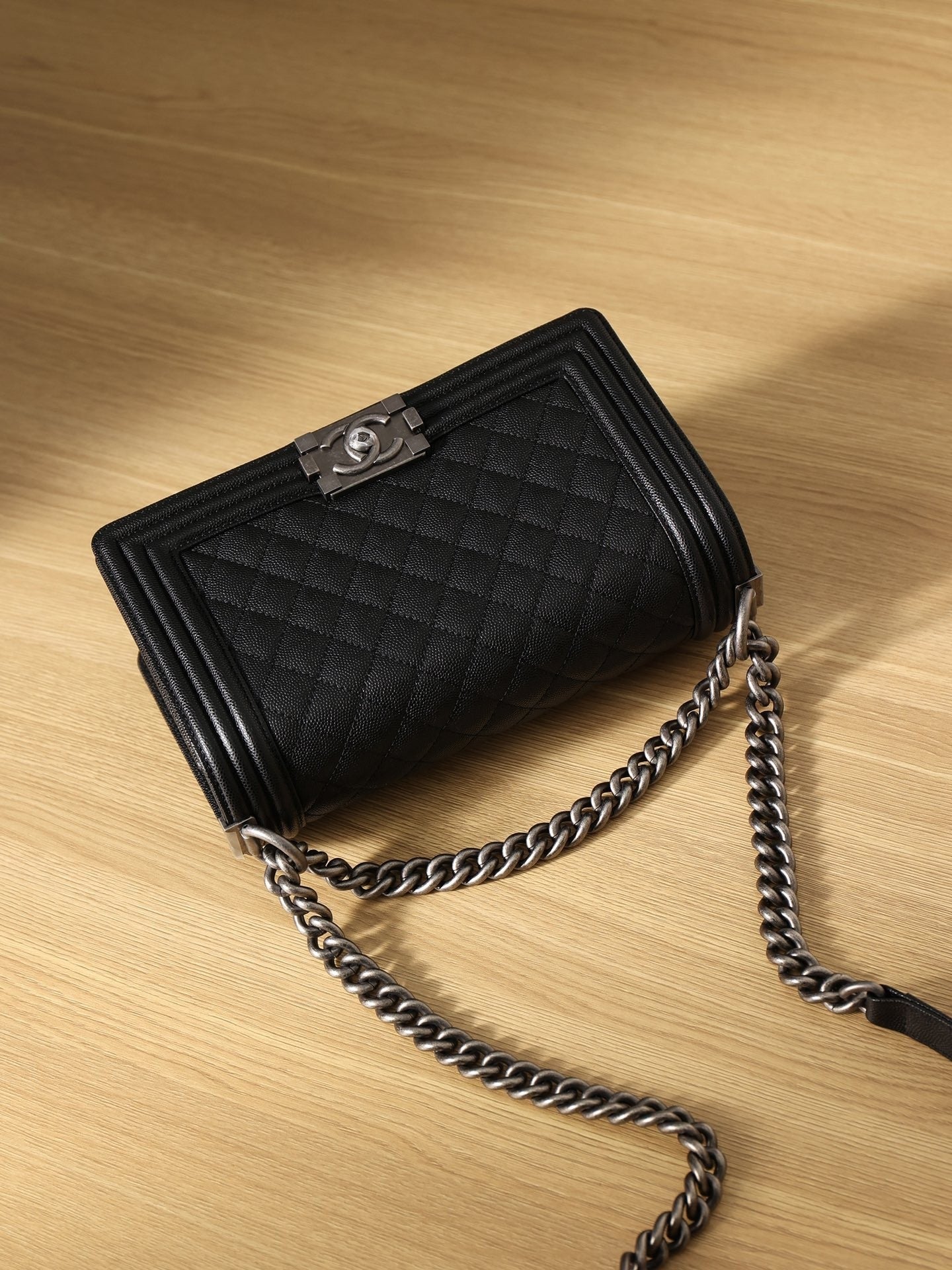 CHANEL WOMEN'S BAGS 8