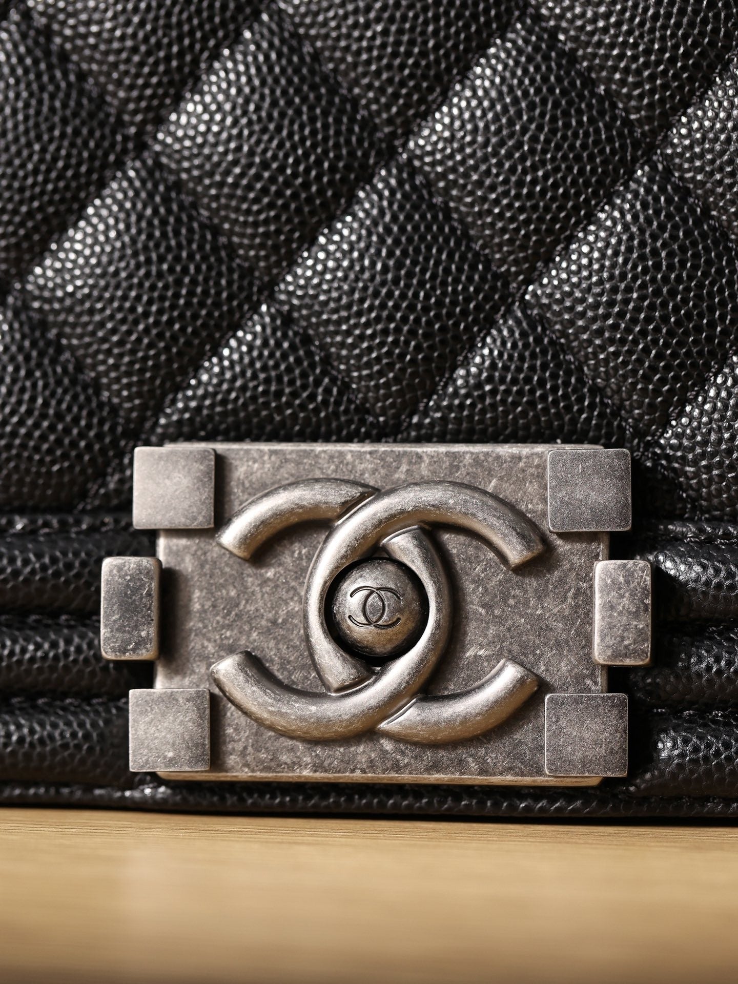 CHANEL WOMEN'S BAGS 8