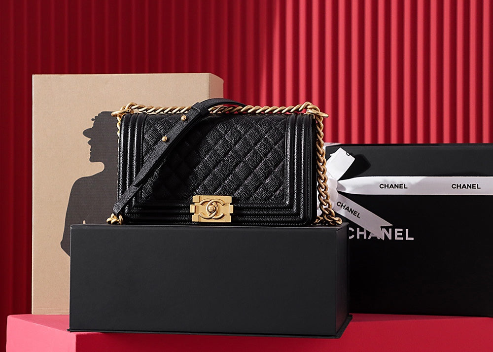 CHANEL WOMEN'S BAGS 9