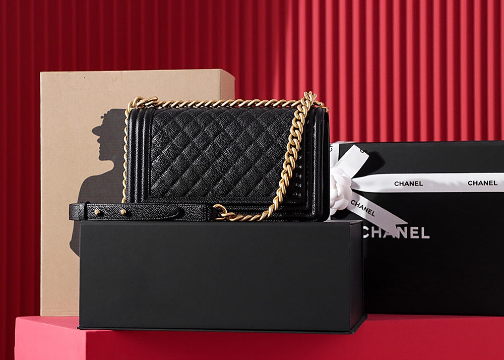 CHANEL WOMEN'S BAGS 9