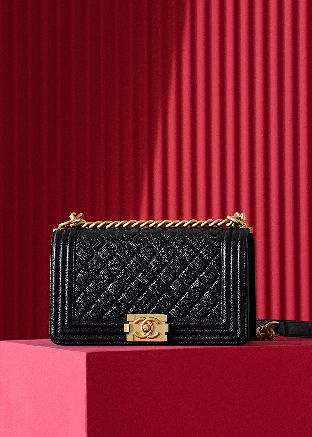 CHANEL WOMEN'S BAGS 9