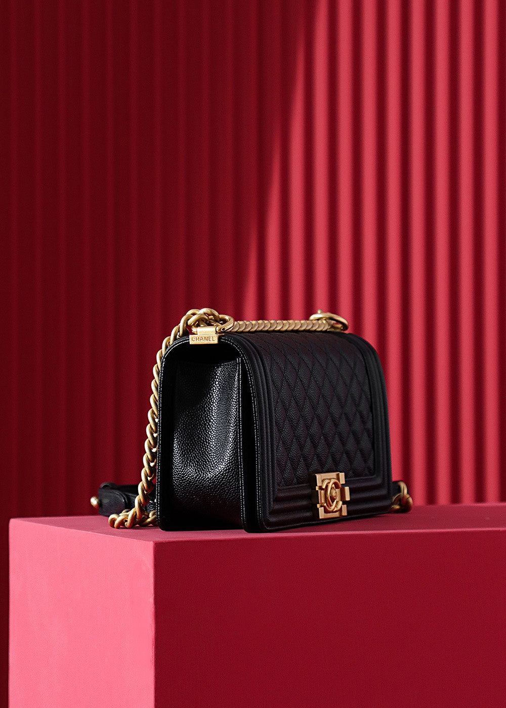 CHANEL WOMEN'S BAGS 9