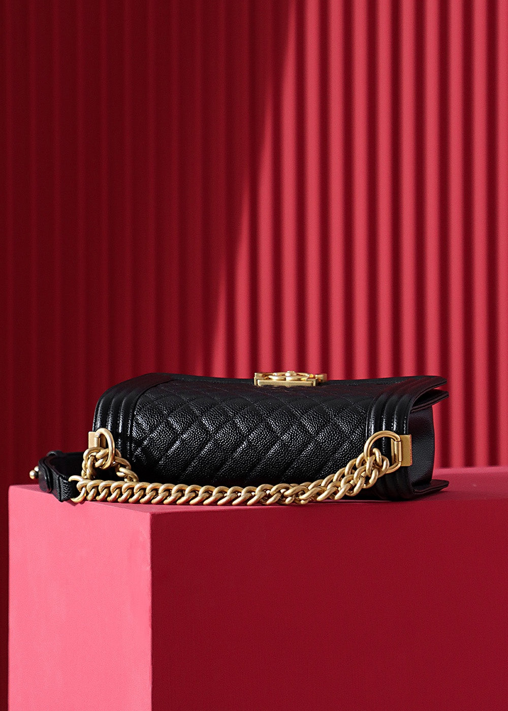 CHANEL WOMEN'S BAGS 9
