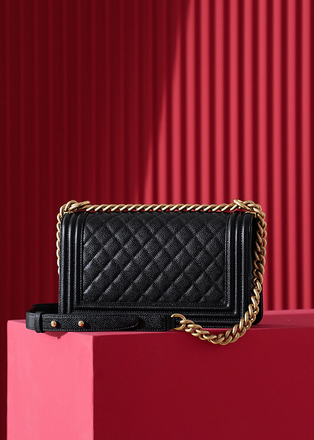 CHANEL WOMEN'S BAGS 9