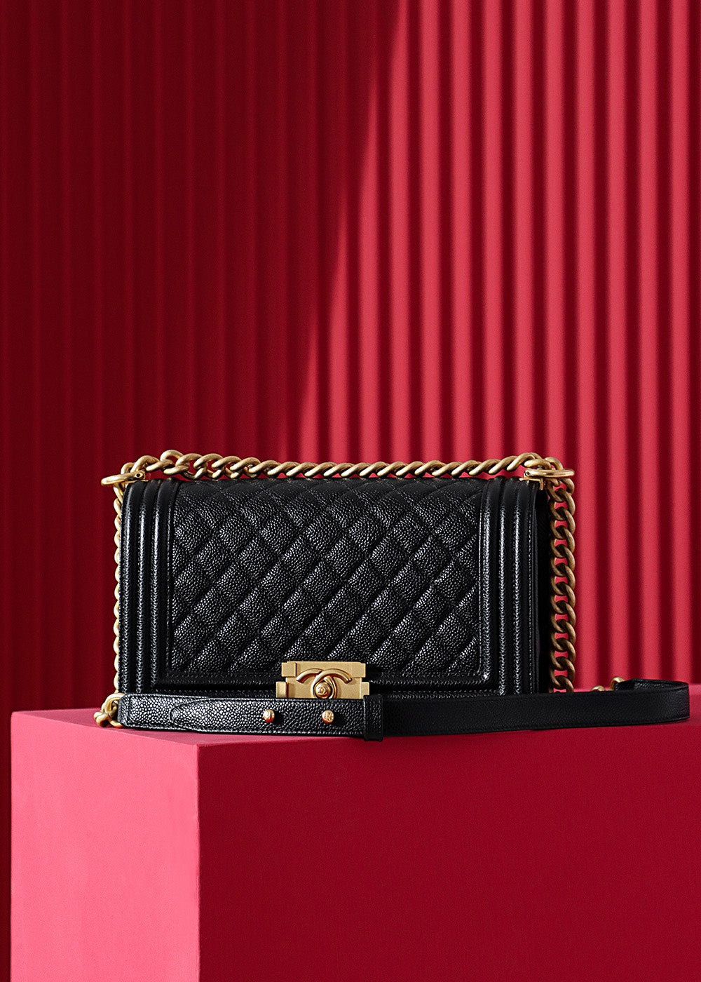 CHANEL WOMEN'S BAGS 9
