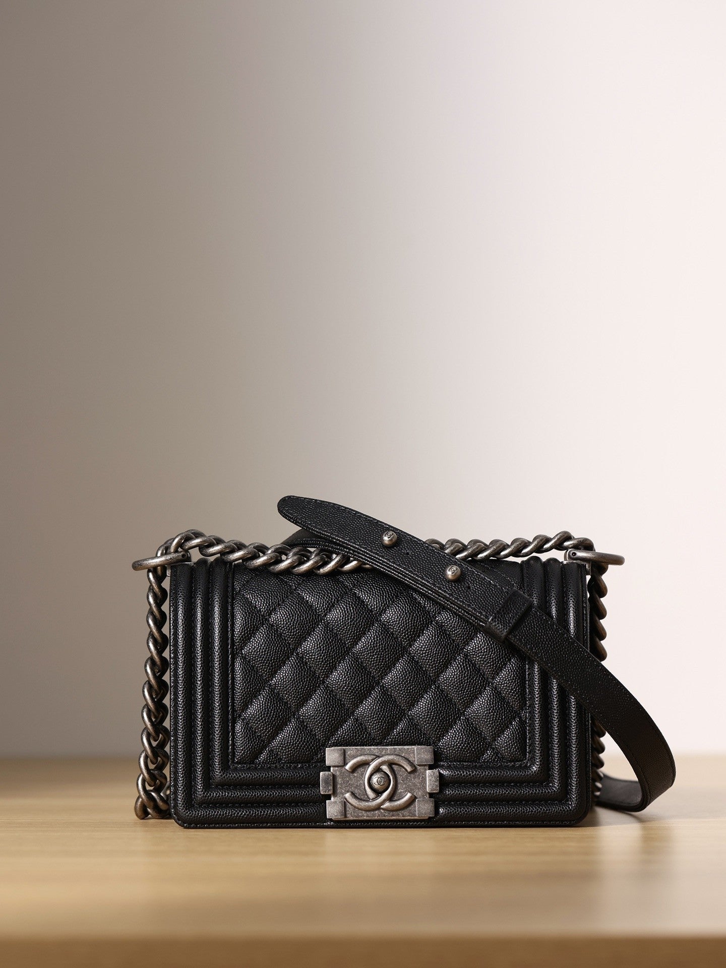 CHANEL WOMEN'S BAGS 10