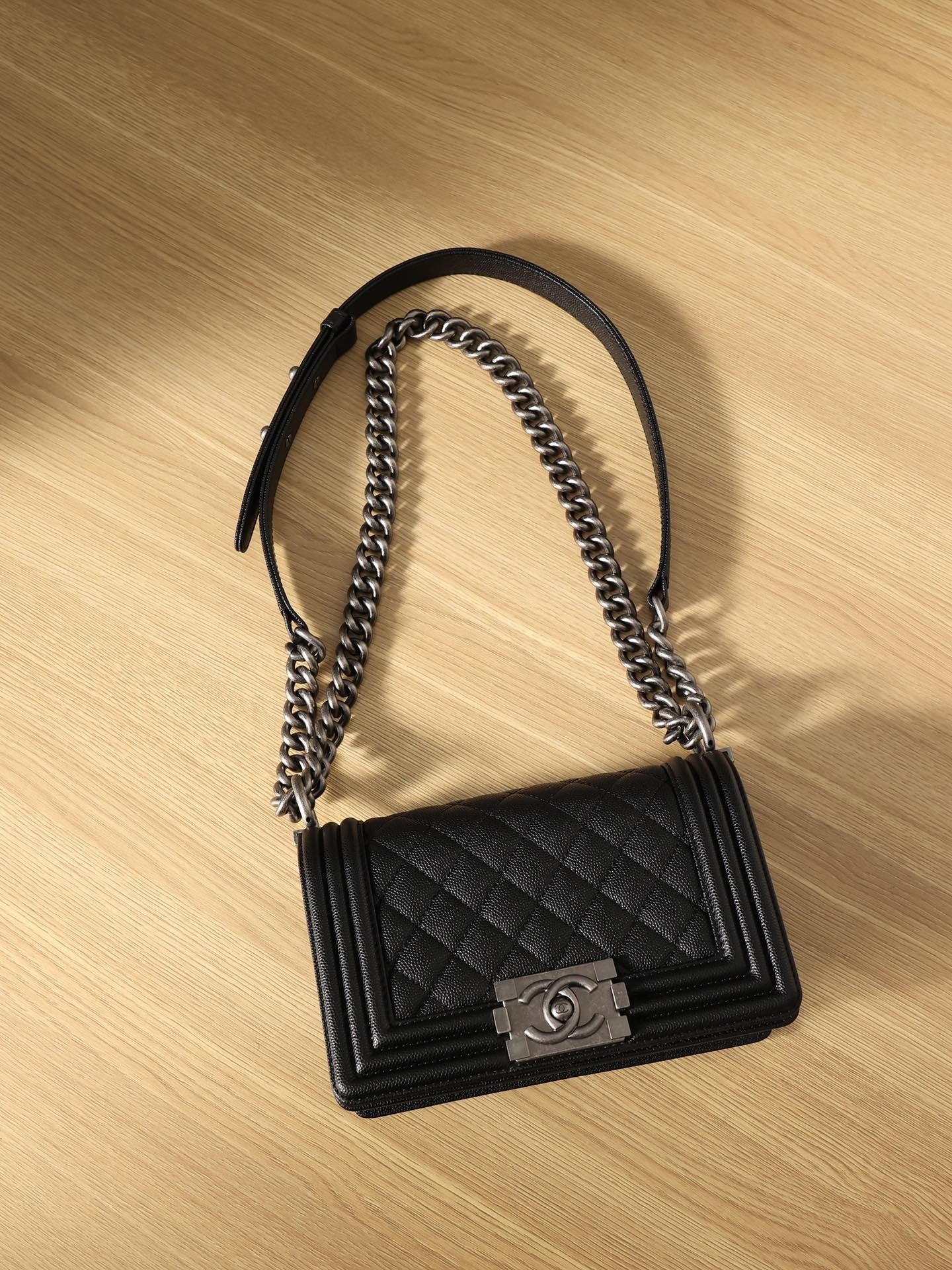 CHANEL WOMEN'S BAGS 10