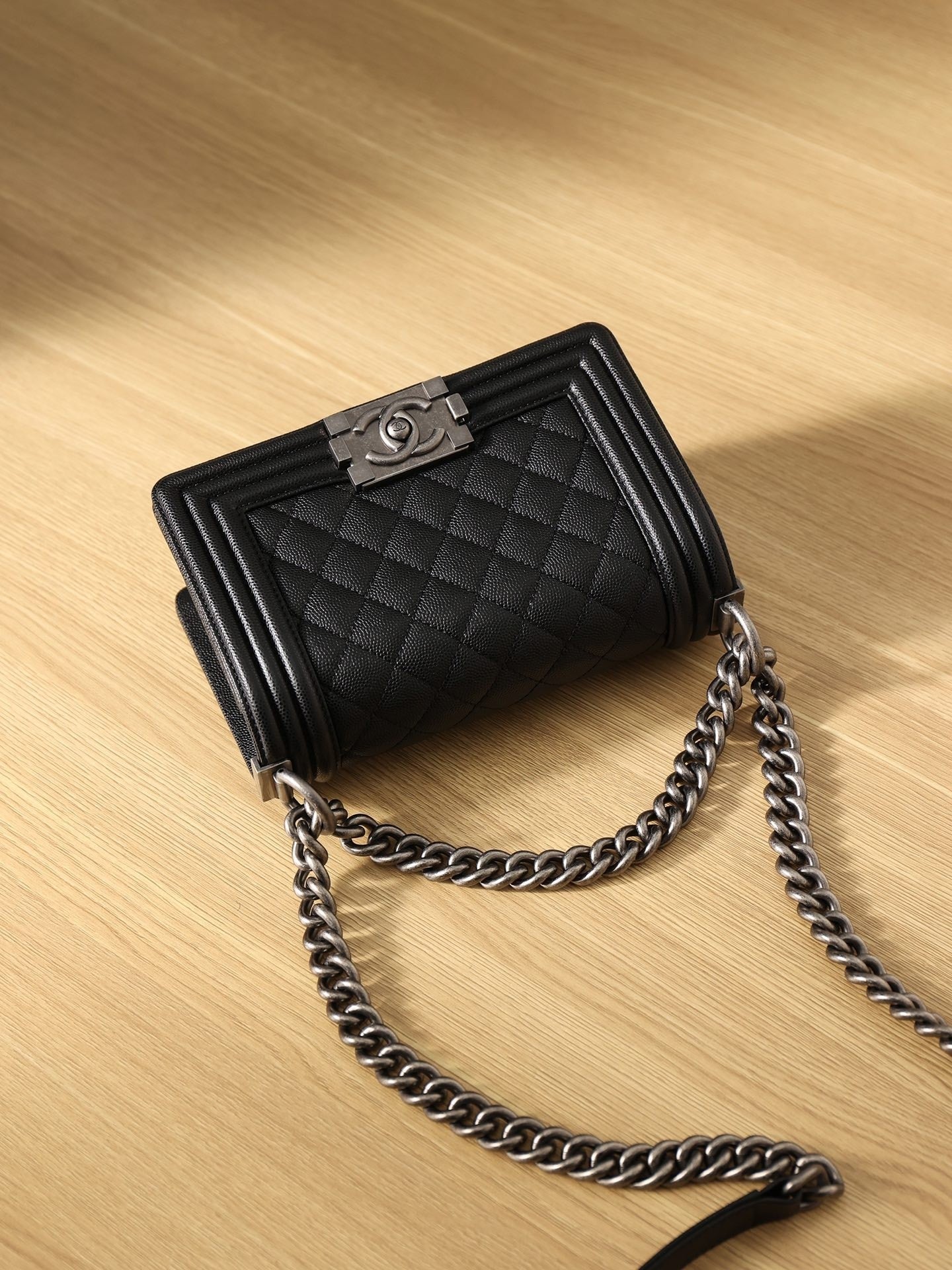 CHANEL WOMEN'S BAGS 10