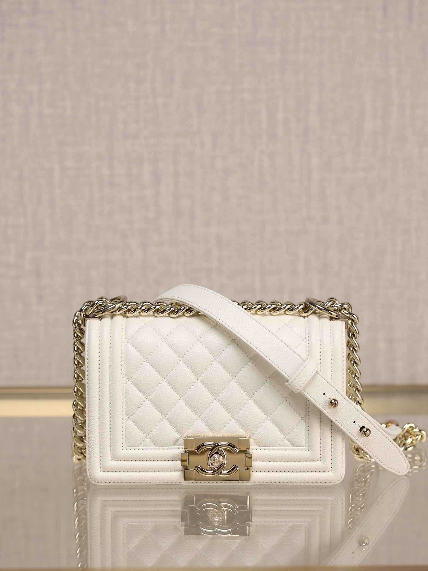 CHANEL WOMEN'S BAGS 11