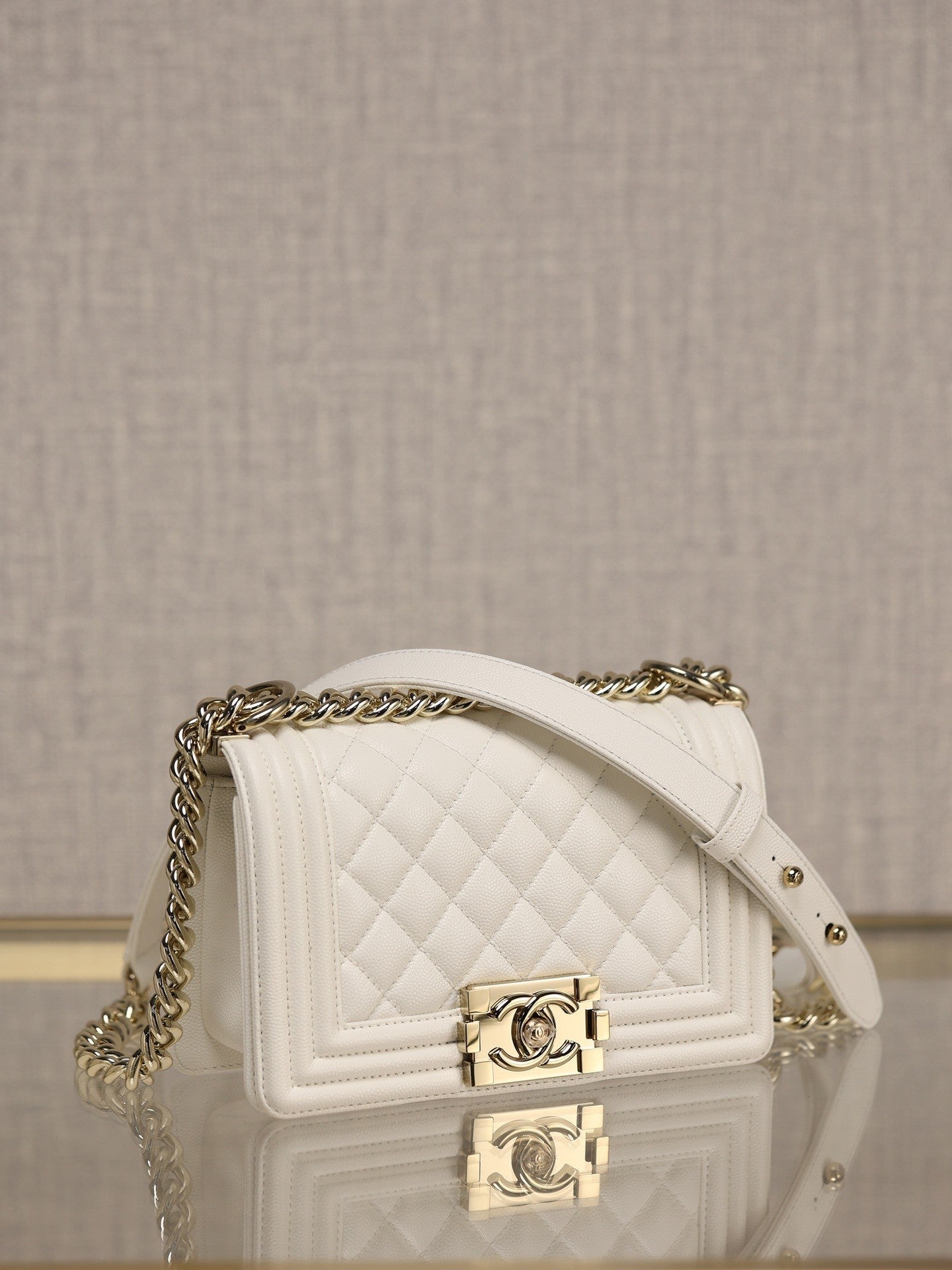 CHANEL WOMEN'S BAGS 11