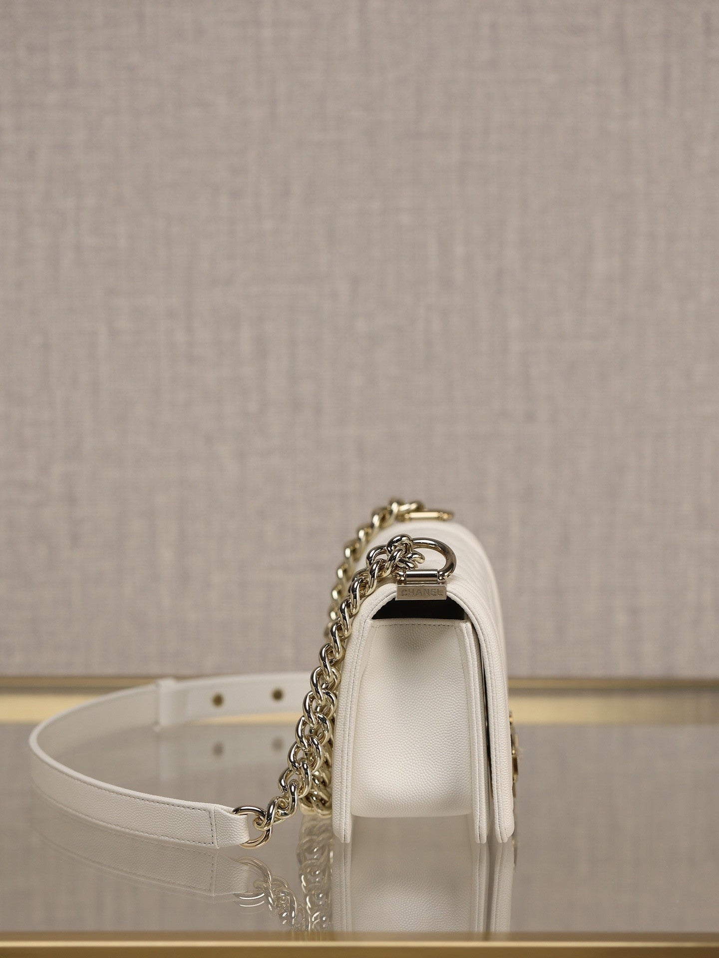 CHANEL WOMEN'S BAGS 11