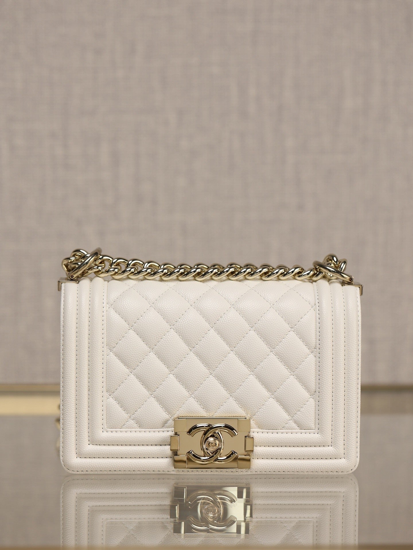 CHANEL WOMEN'S BAGS 11