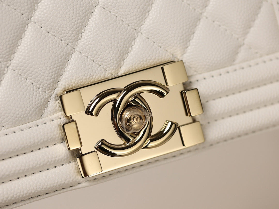 CHANEL WOMEN'S BAGS 11