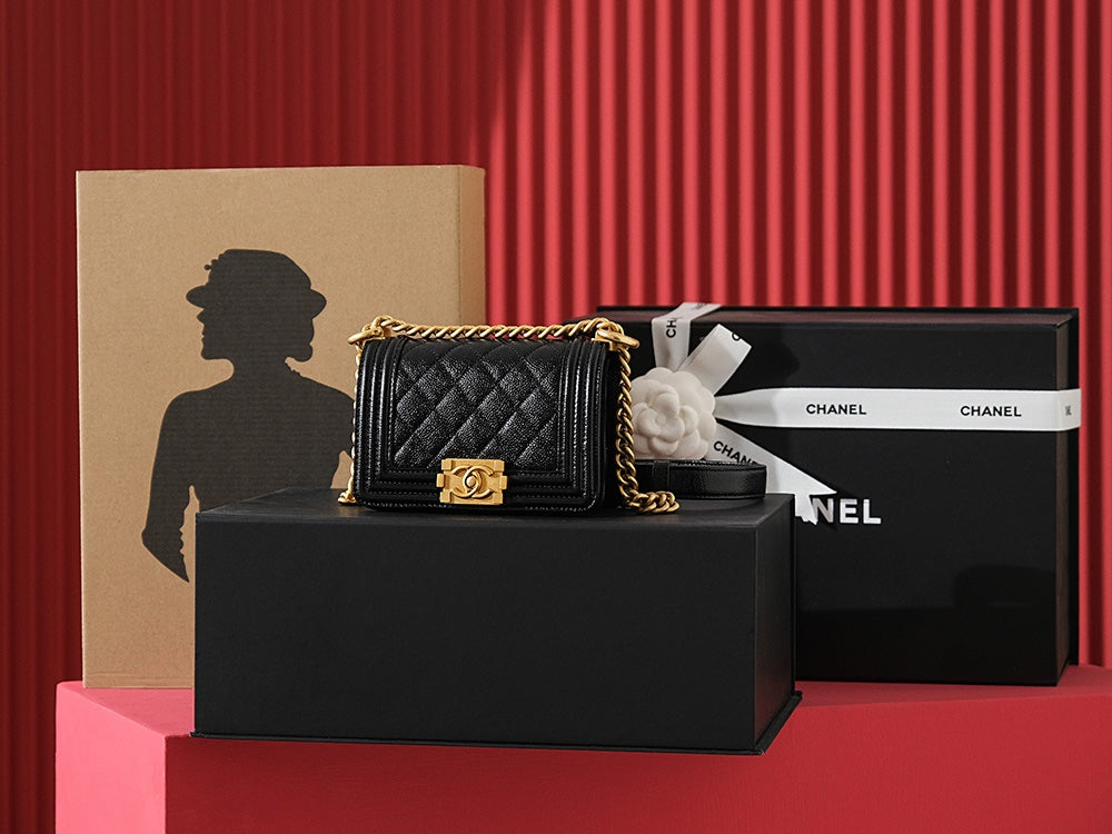 CHANEL WOMEN'S BAGS 12