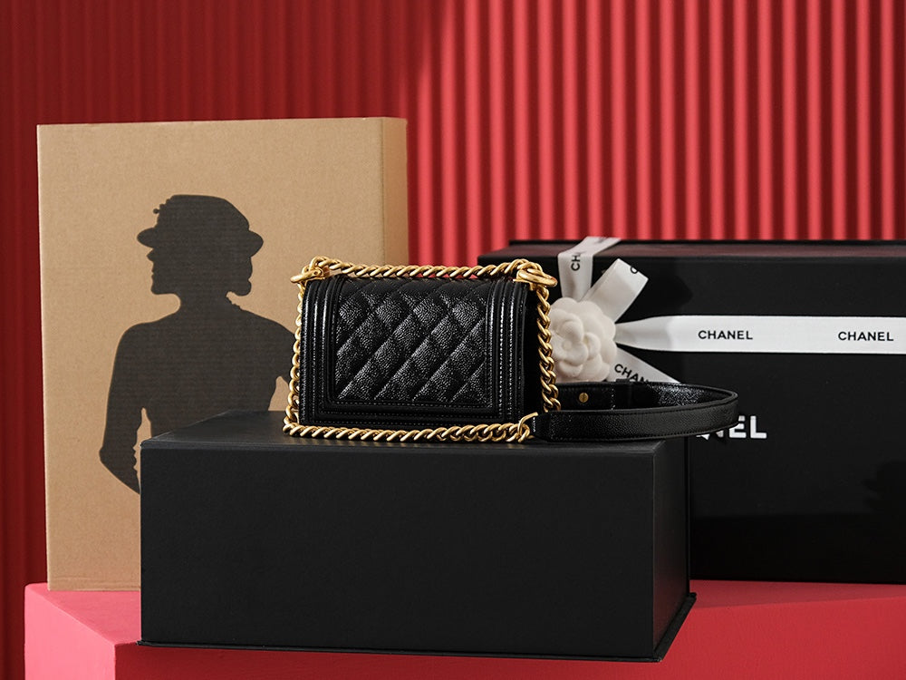 CHANEL WOMEN'S BAGS 12