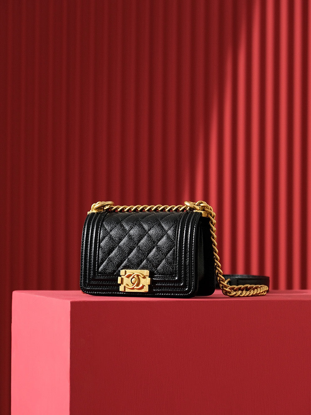 CHANEL WOMEN'S BAGS 12