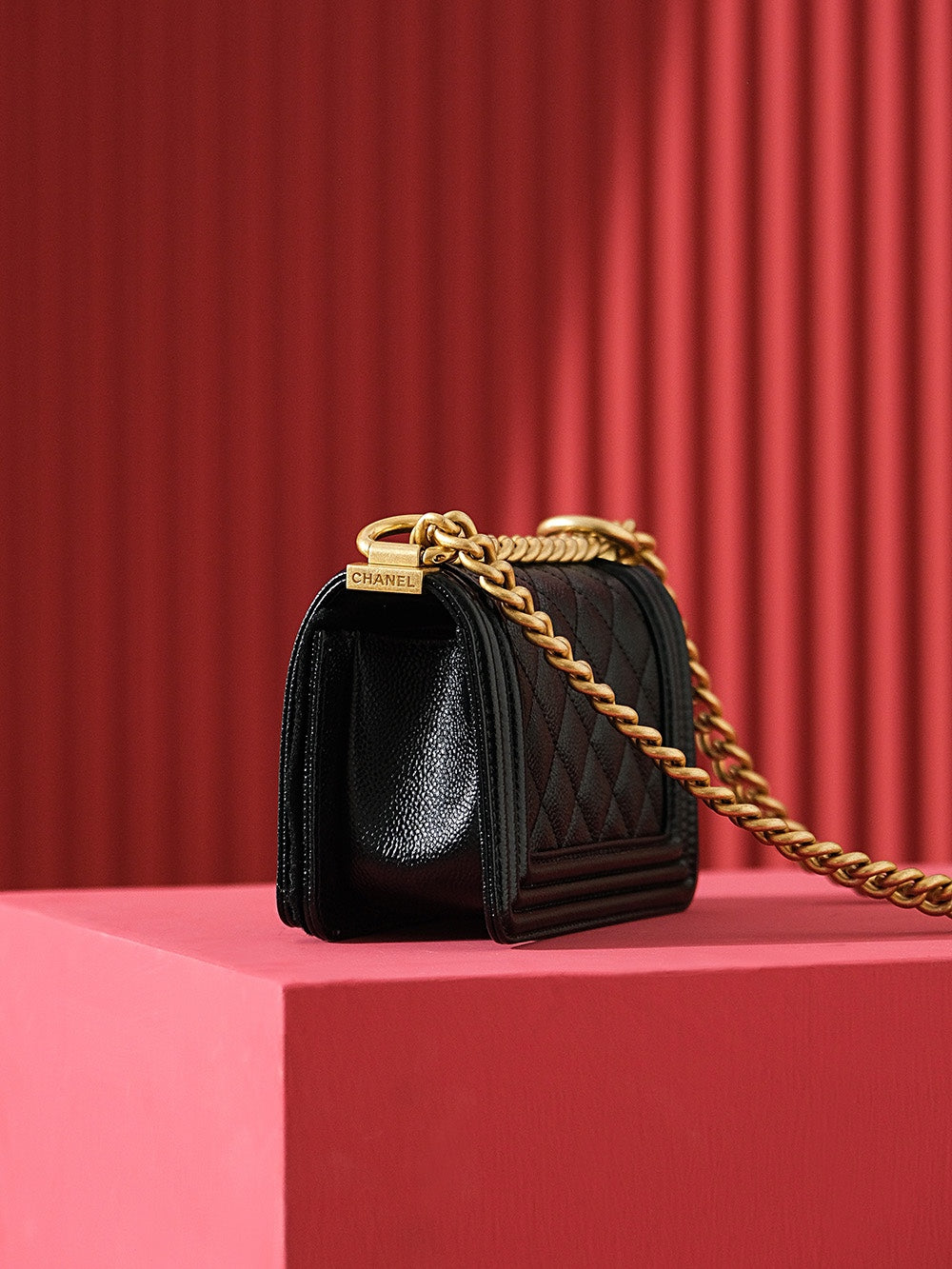 CHANEL WOMEN'S BAGS 12