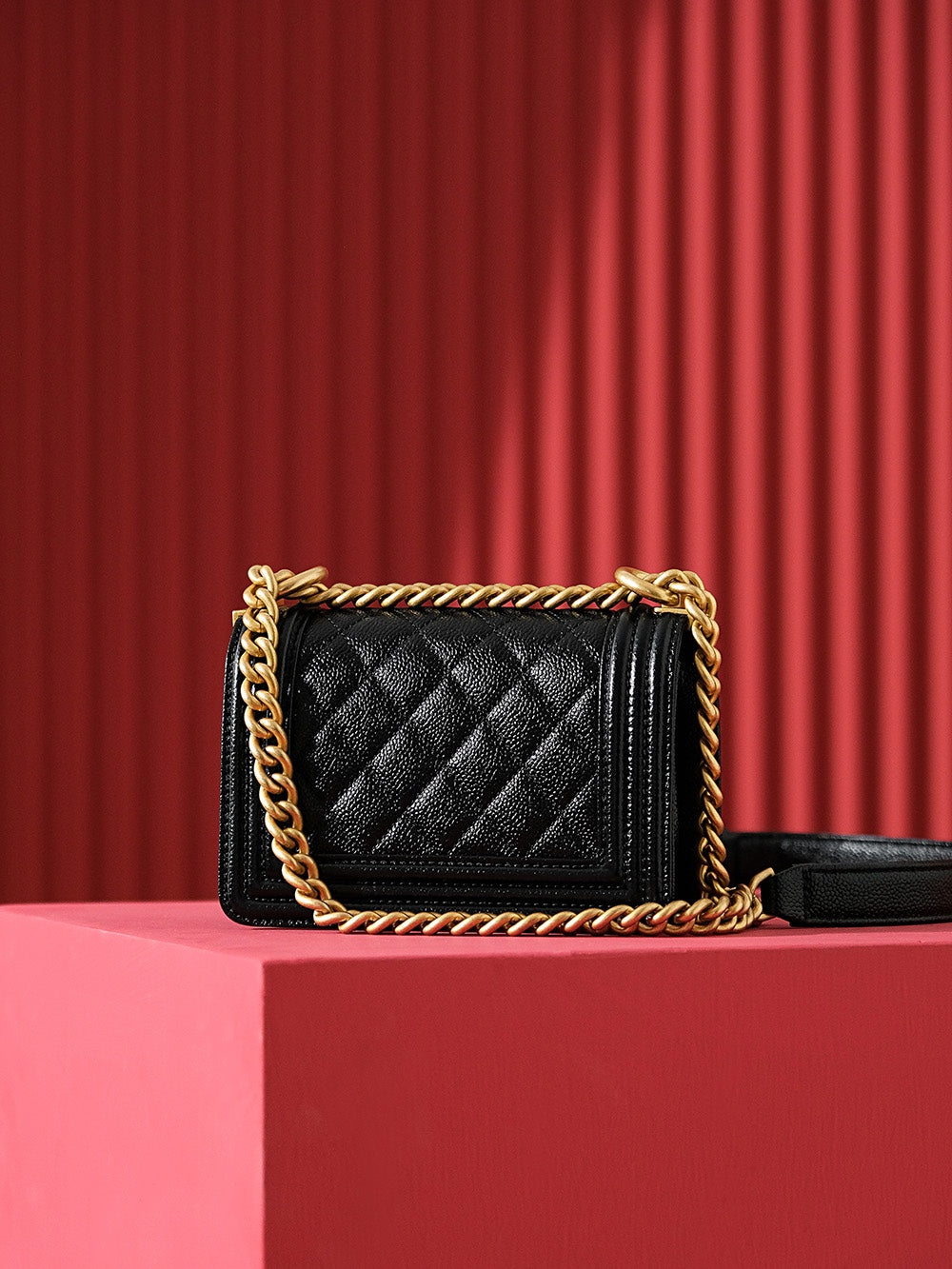 CHANEL WOMEN'S BAGS 12