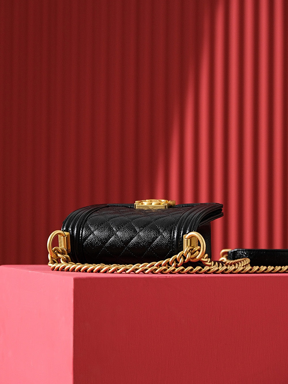 CHANEL WOMEN'S BAGS 12