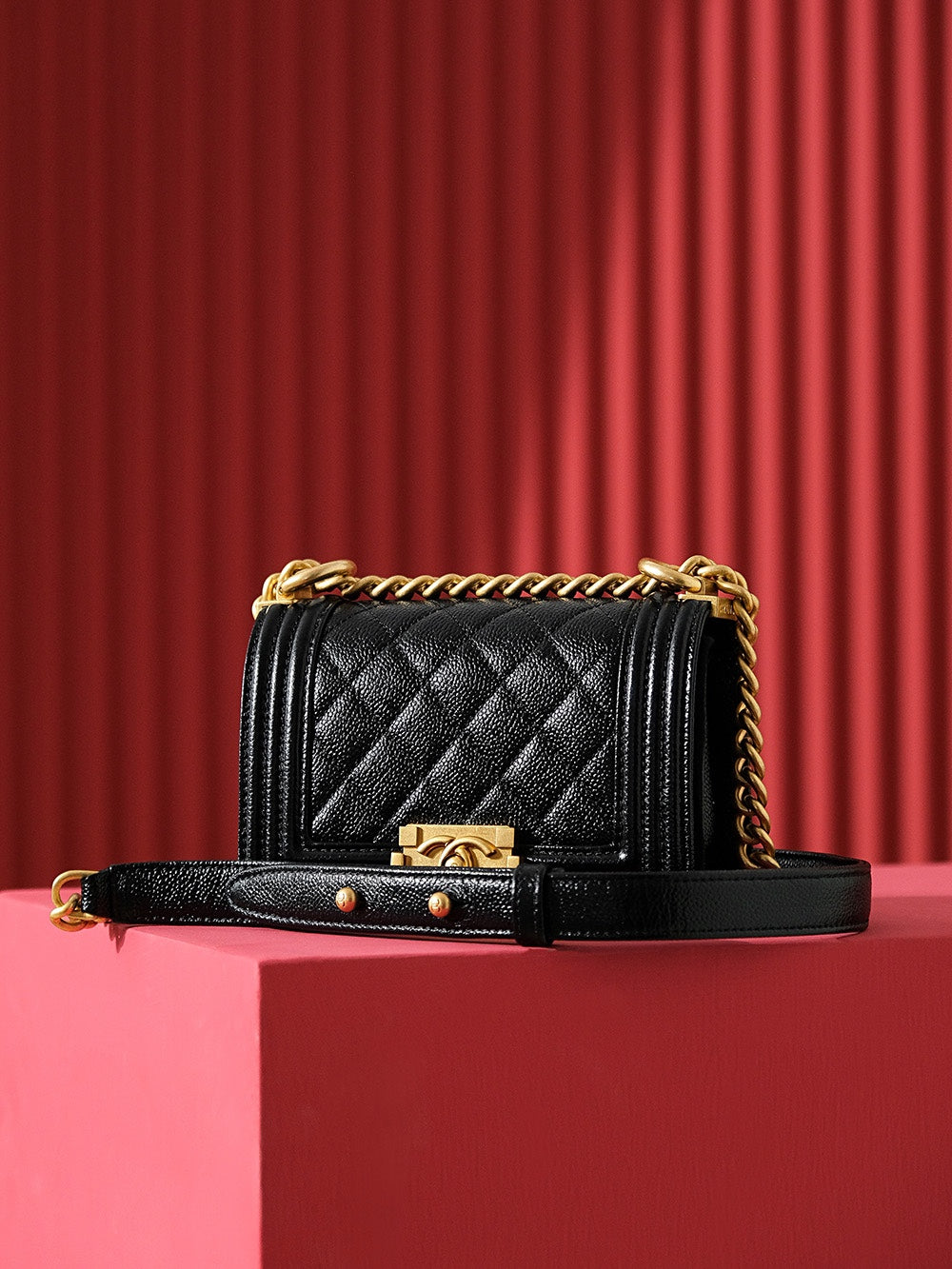 CHANEL WOMEN'S BAGS 12