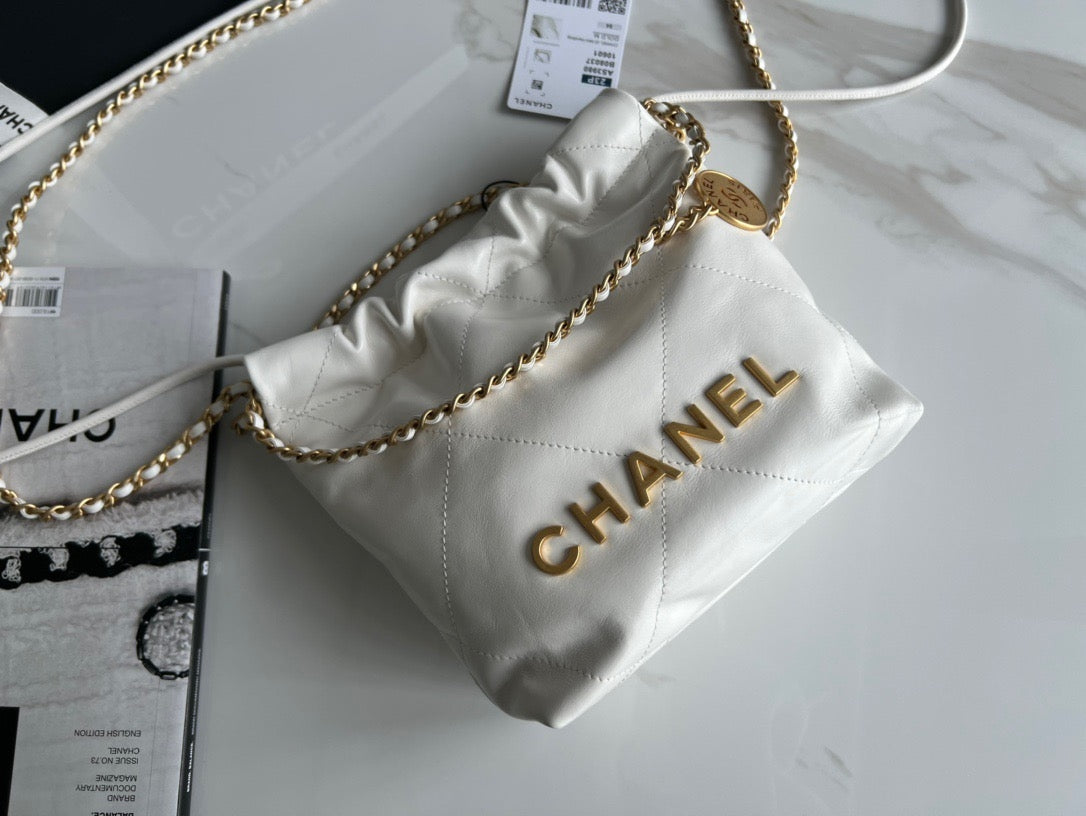 CHANEL WOMEN'S BAGS 13