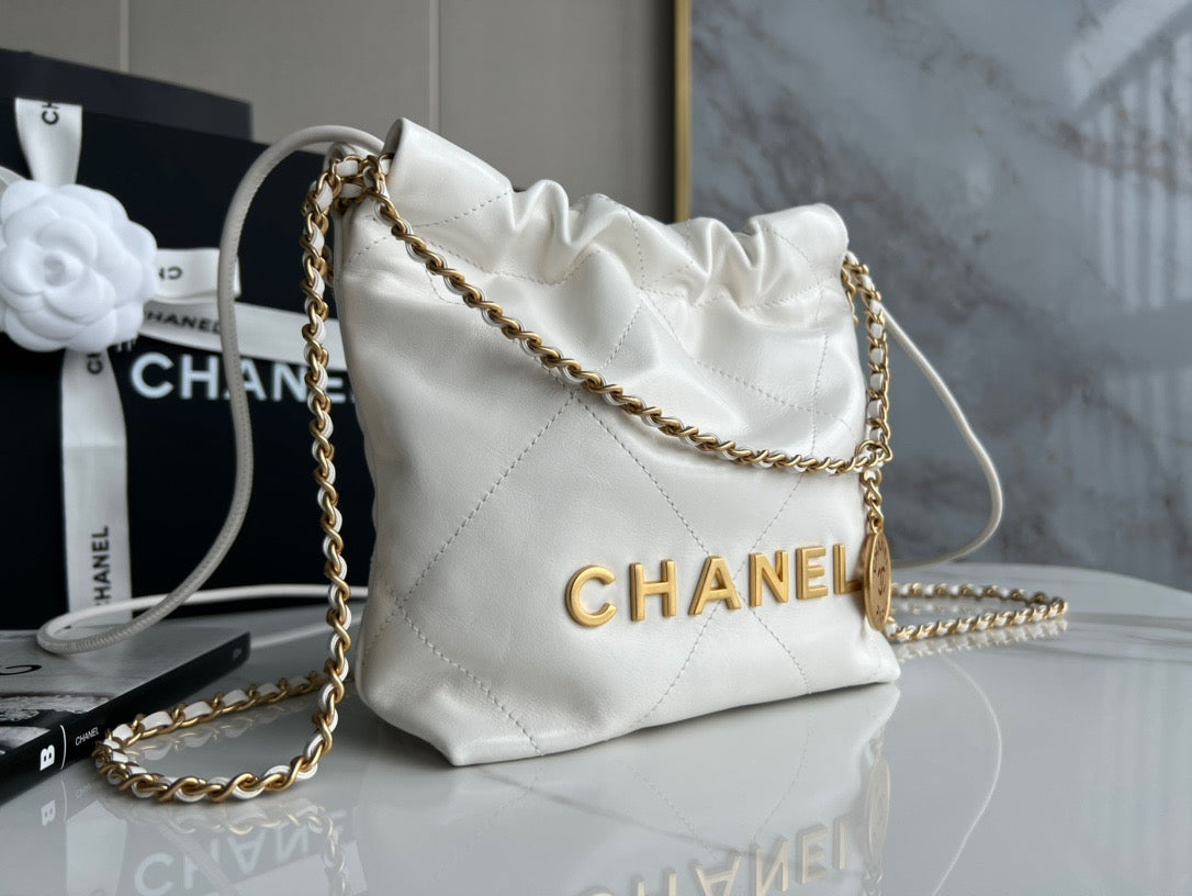 CHANEL WOMEN'S BAGS 13