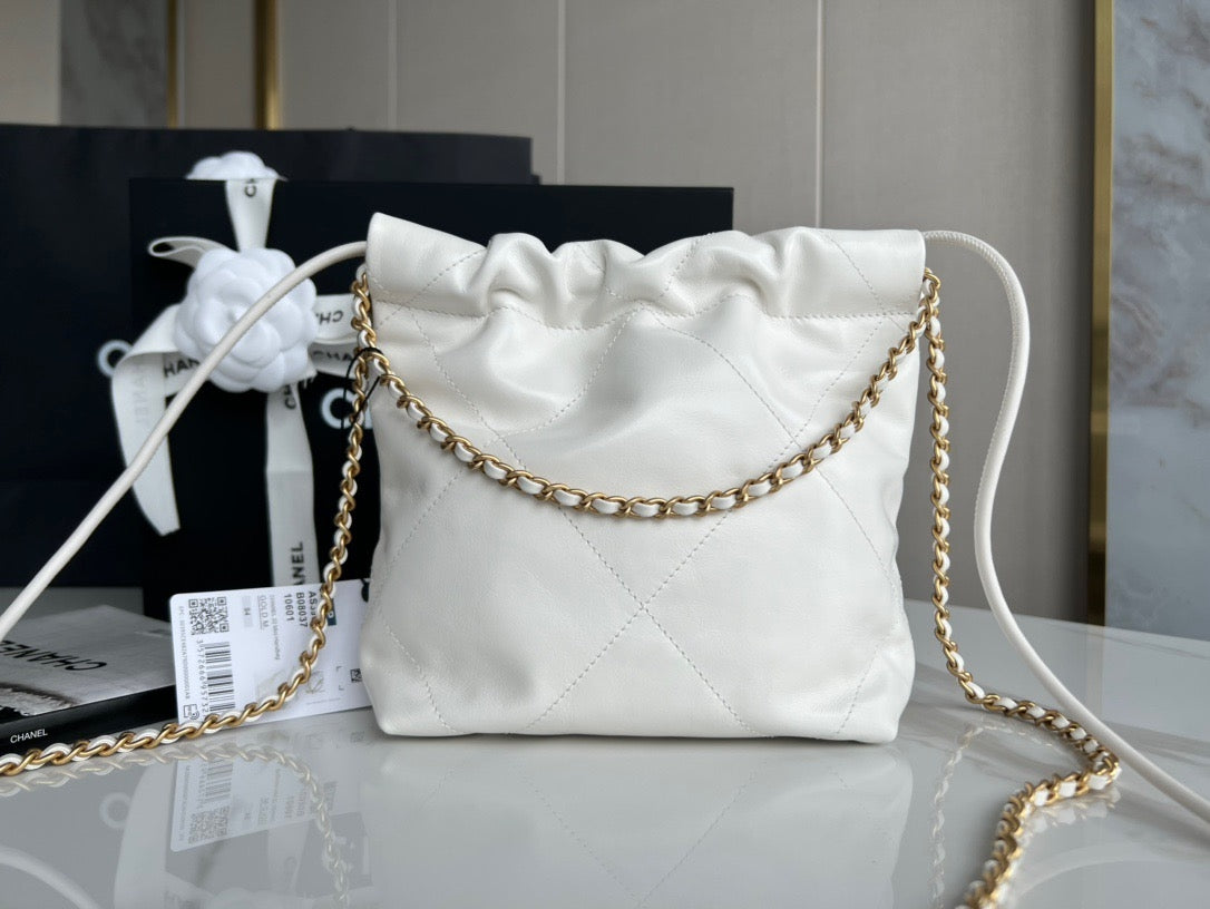 CHANEL WOMEN'S BAGS 13