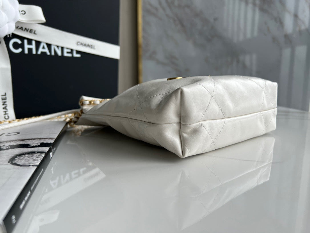 CHANEL WOMEN'S BAGS 13