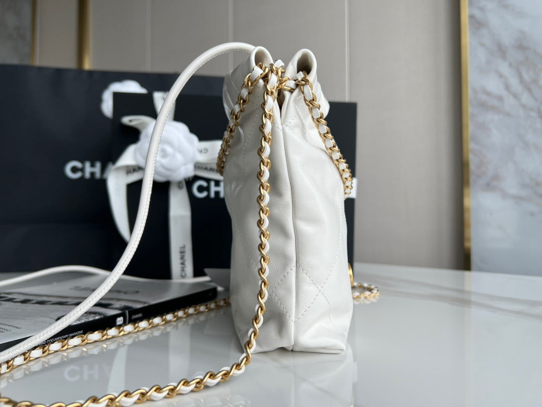 CHANEL WOMEN'S BAGS 13
