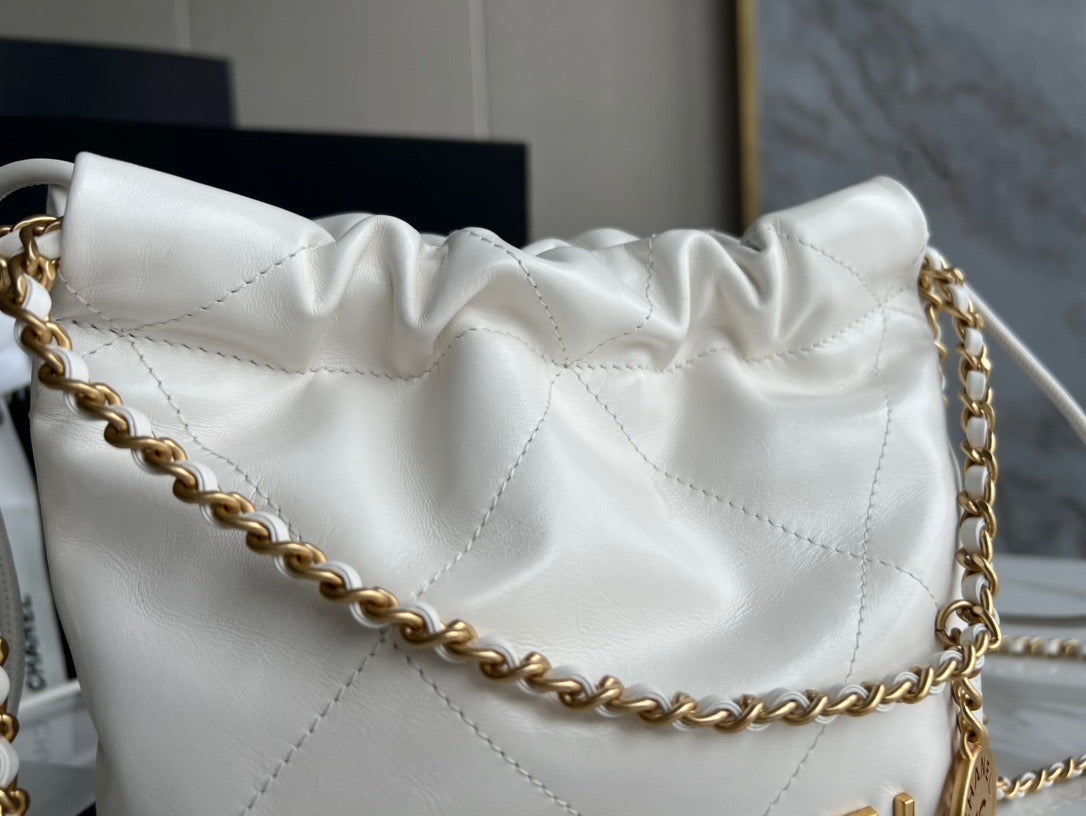 CHANEL WOMEN'S BAGS 13